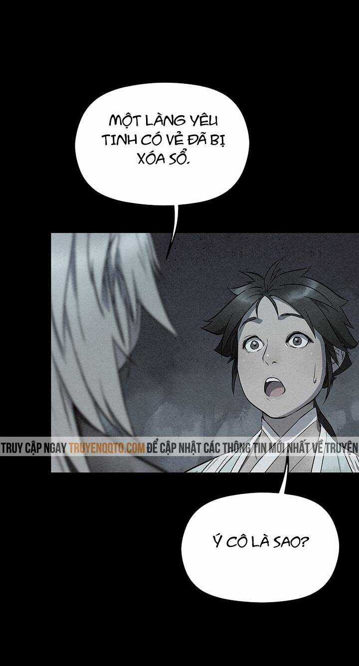 Thợ Săn Mosin Chương 55 trang 56