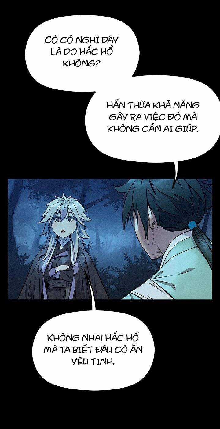 Thợ Săn Mosin Chương 55 trang 58