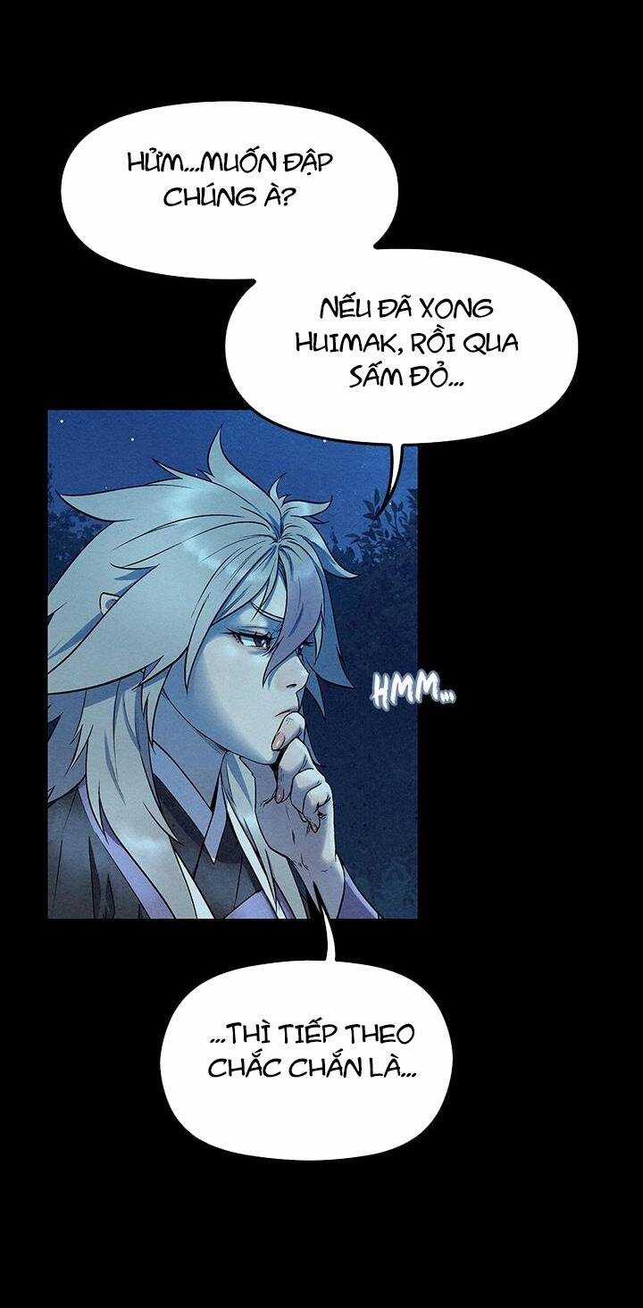 Thợ Săn Mosin Chương 55 trang 60