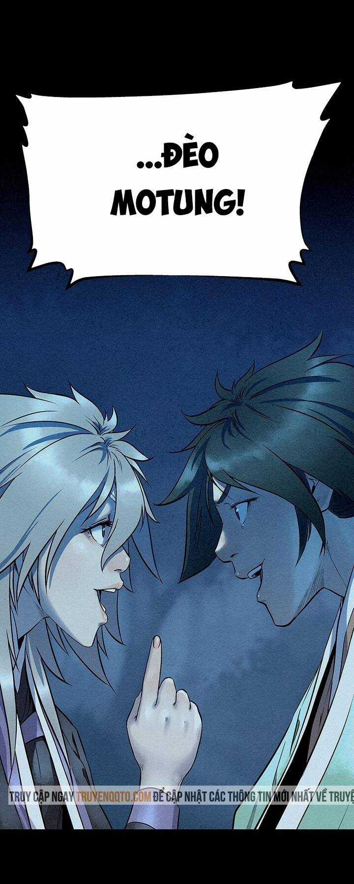 Thợ Săn Mosin Chương 55 trang 61