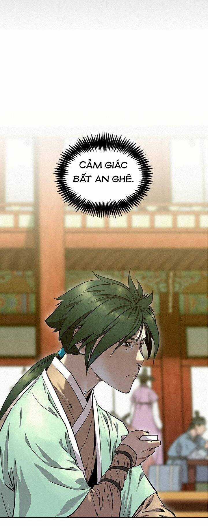 Thợ Săn Mosin Chương 55 trang 64