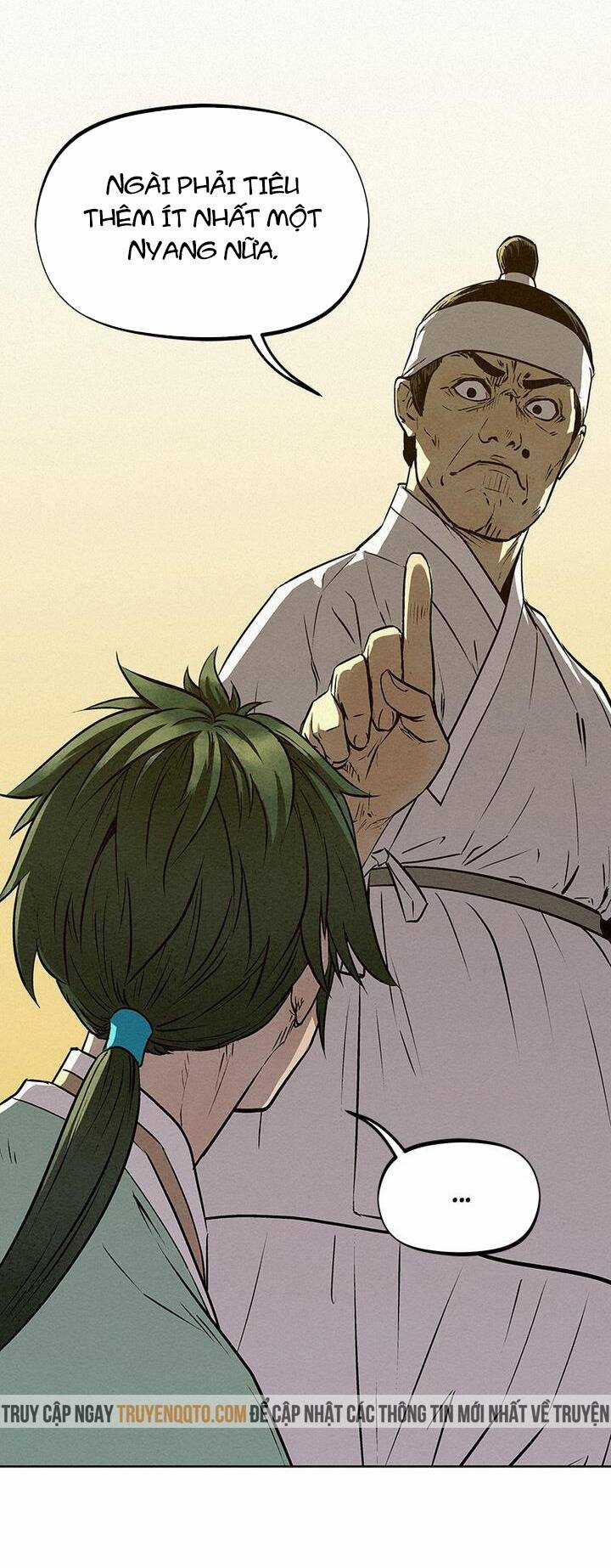 Thợ Săn Mosin Chương 55 trang 69