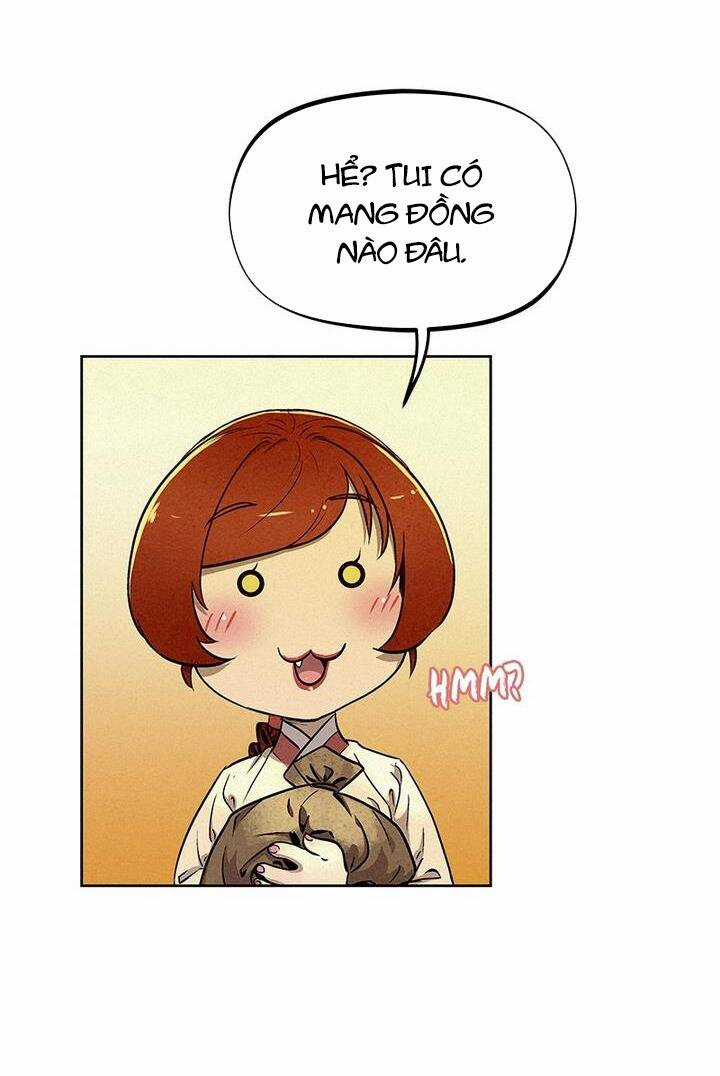 Thợ Săn Mosin Chương 55 trang 7