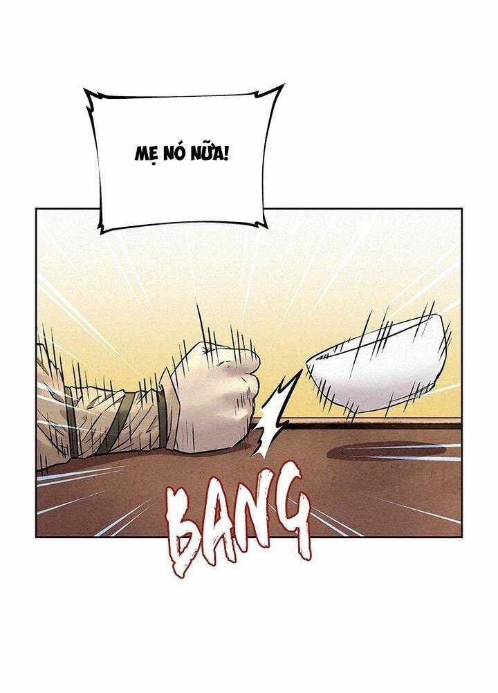 Thợ Săn Mosin Chương 55 trang 70