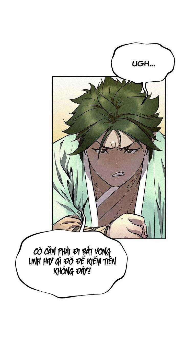 Thợ Săn Mosin Chương 55 trang 71