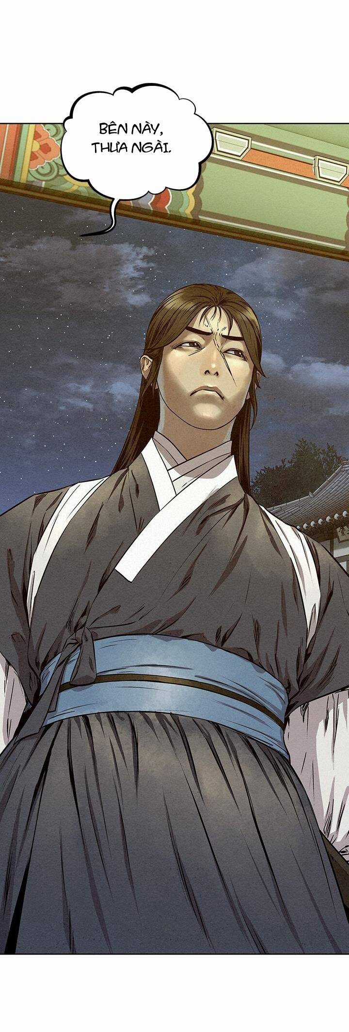 Thợ Săn Mosin Chương 55 trang 75