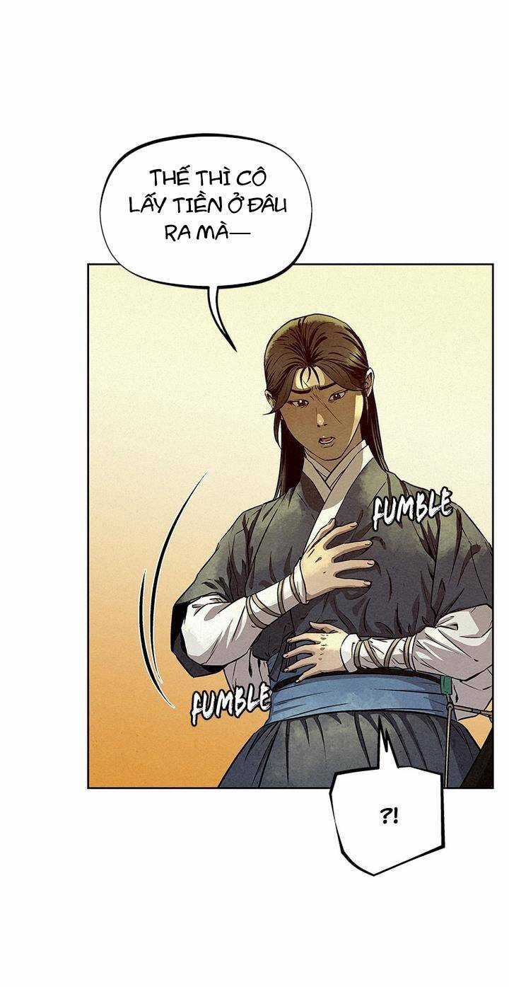 Thợ Săn Mosin Chương 55 trang 8