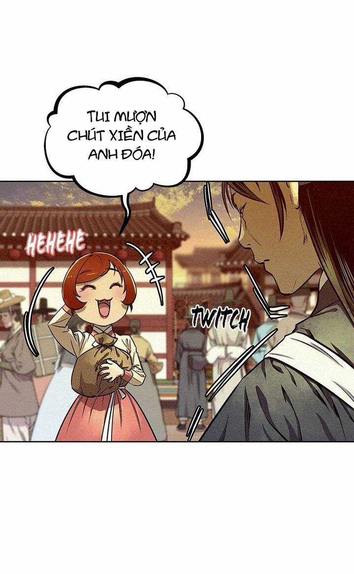 Thợ Săn Mosin Chương 55 trang 9