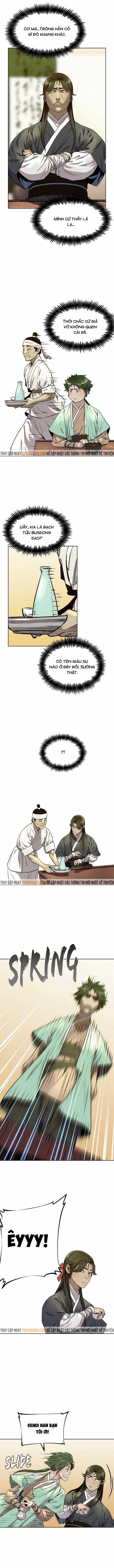 Thợ Săn Mosin Chương 56 trang 2