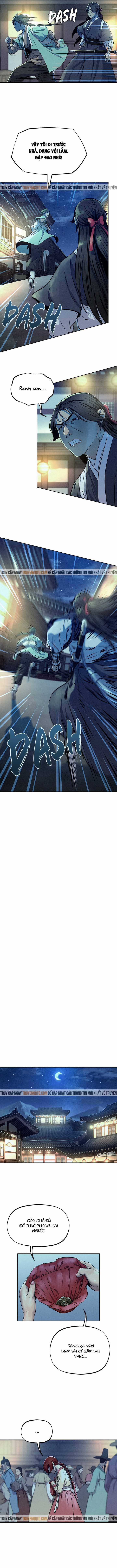 Thợ Săn Mosin Chương 57 trang 10