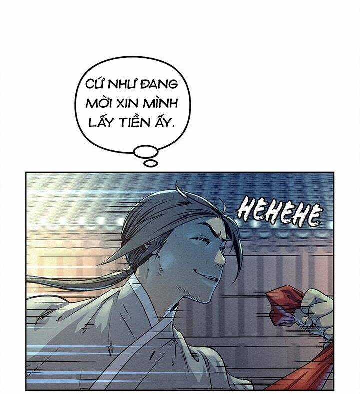 Thợ Săn Mosin Chương 58 trang 10