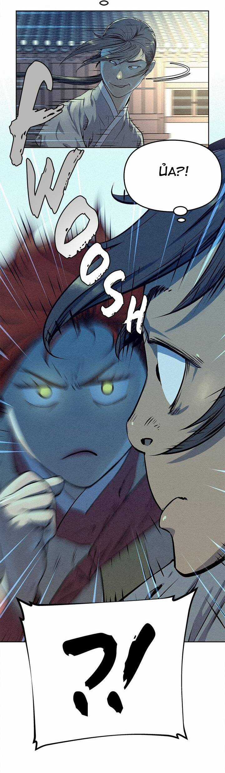 Thợ Săn Mosin Chương 58 trang 12