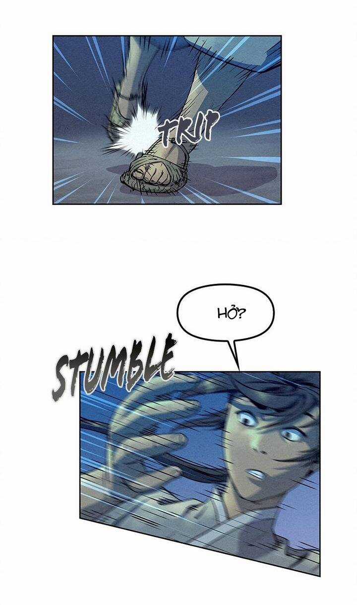 Thợ Săn Mosin Chương 58 trang 13