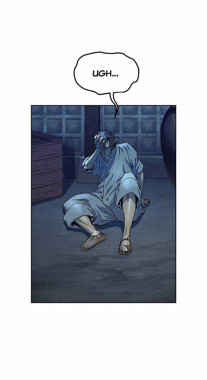 Thợ Săn Mosin Chương 58 trang 15