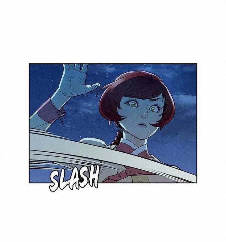 Thợ Săn Mosin Chương 58 trang 17