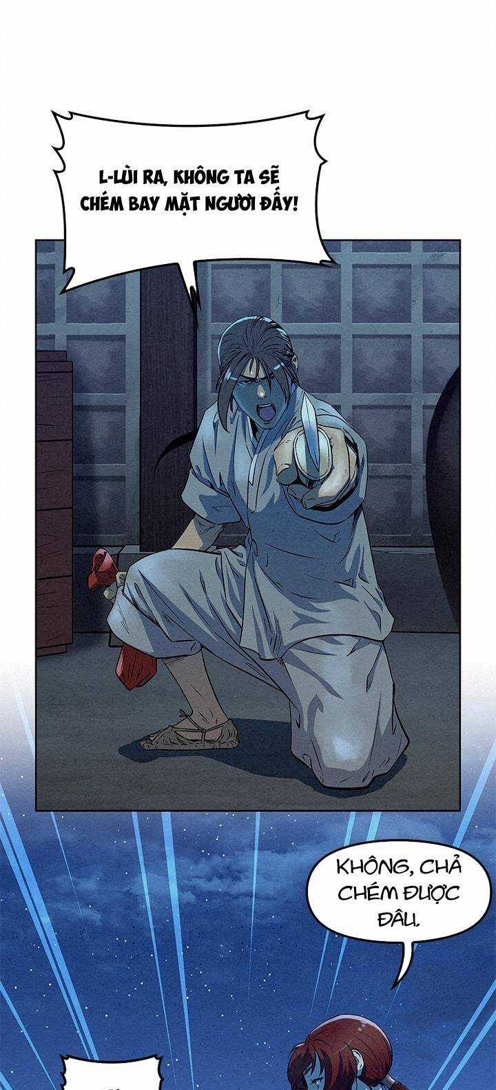 Thợ Săn Mosin Chương 58 trang 18