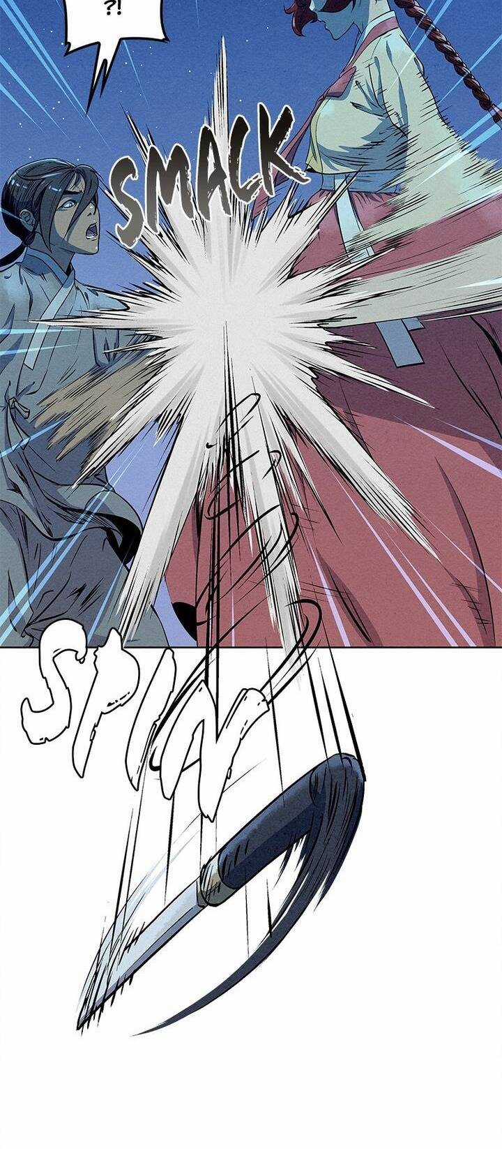 Thợ Săn Mosin Chương 58 trang 19