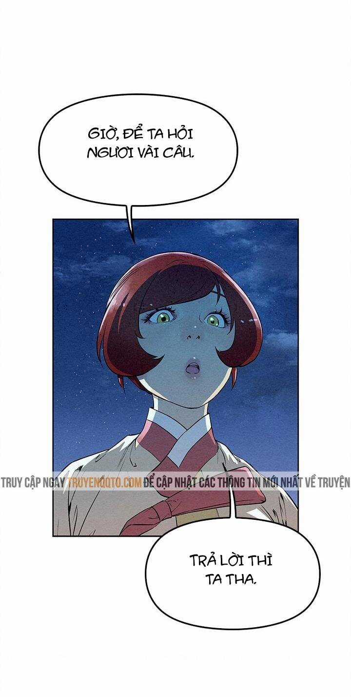 Thợ Săn Mosin Chương 58 trang 21