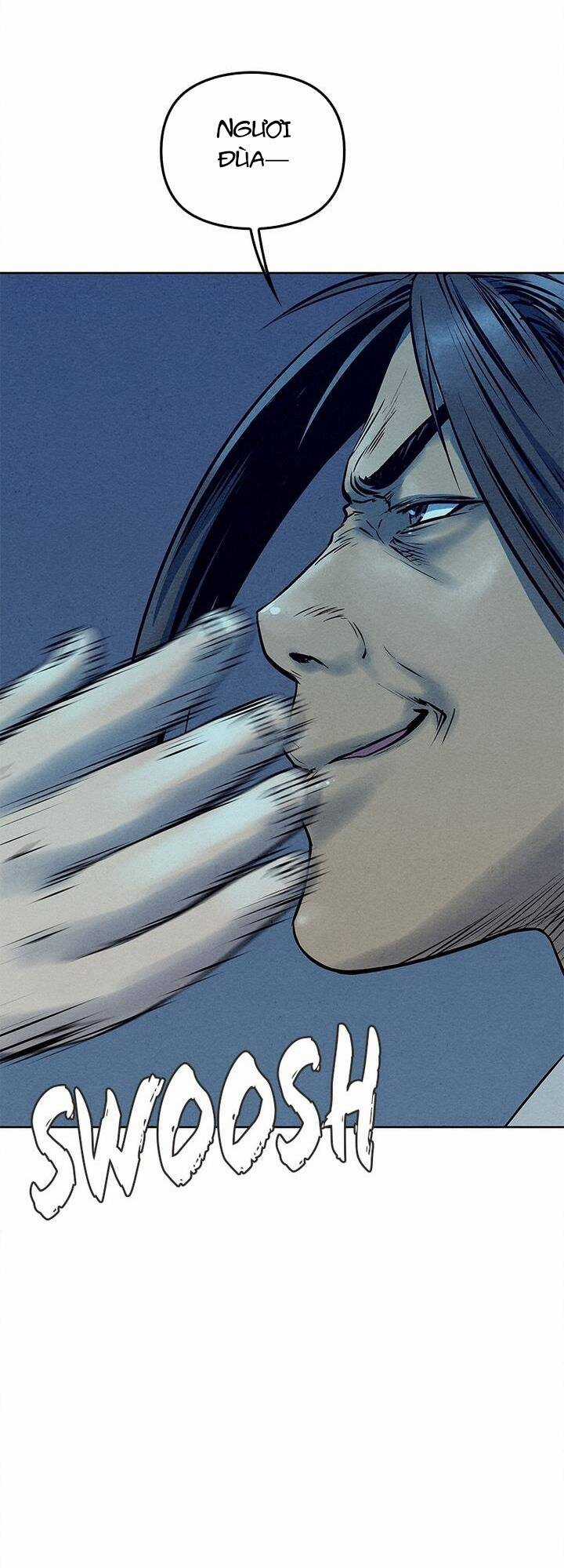 Thợ Săn Mosin Chương 58 trang 23