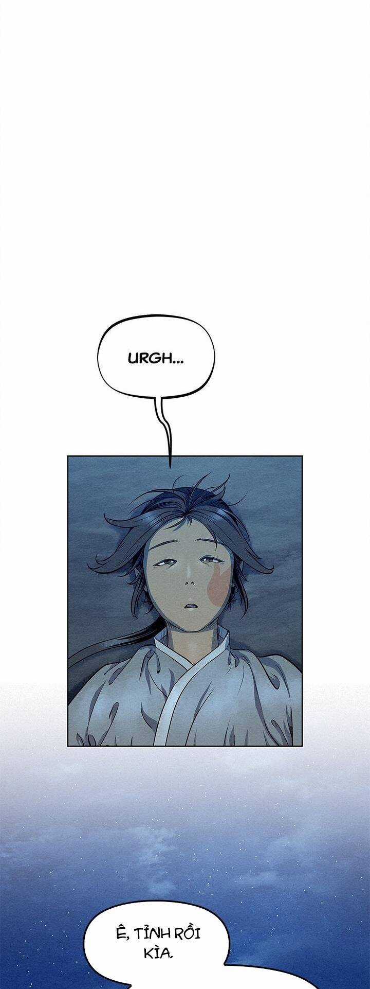 Thợ Săn Mosin Chương 58 trang 25