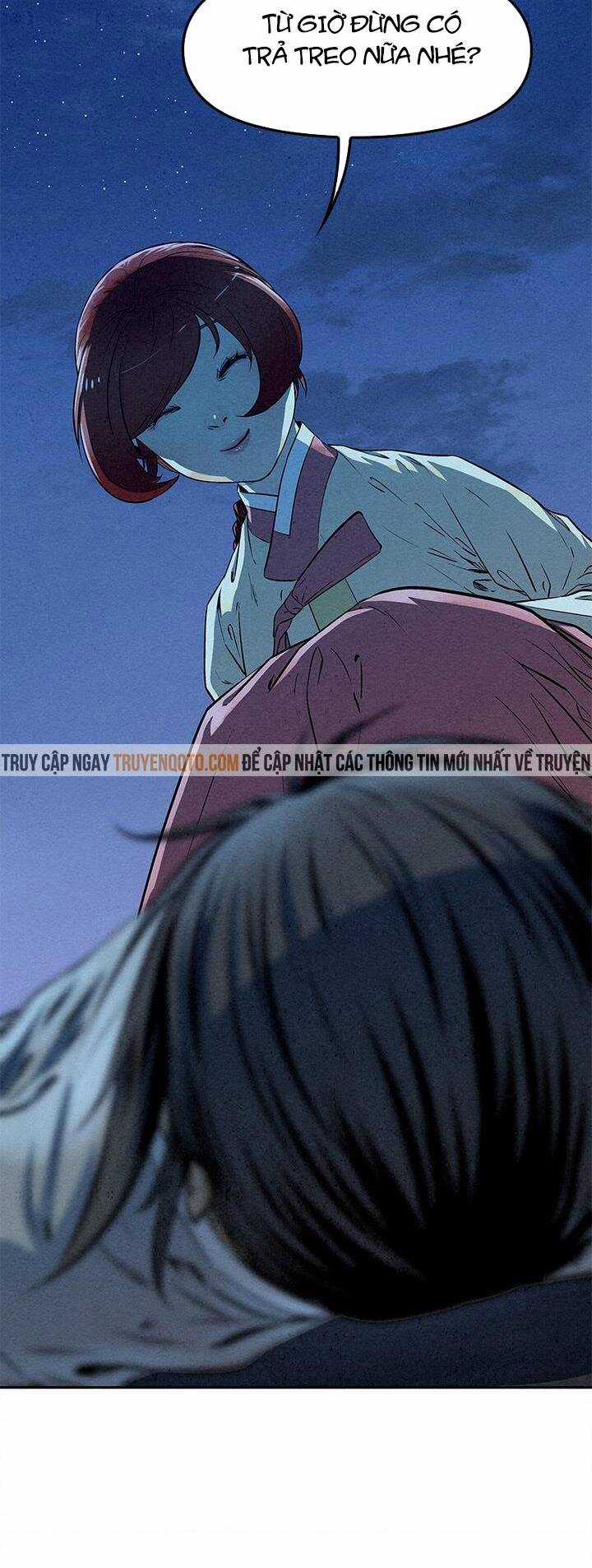 Thợ Săn Mosin Chương 58 trang 26