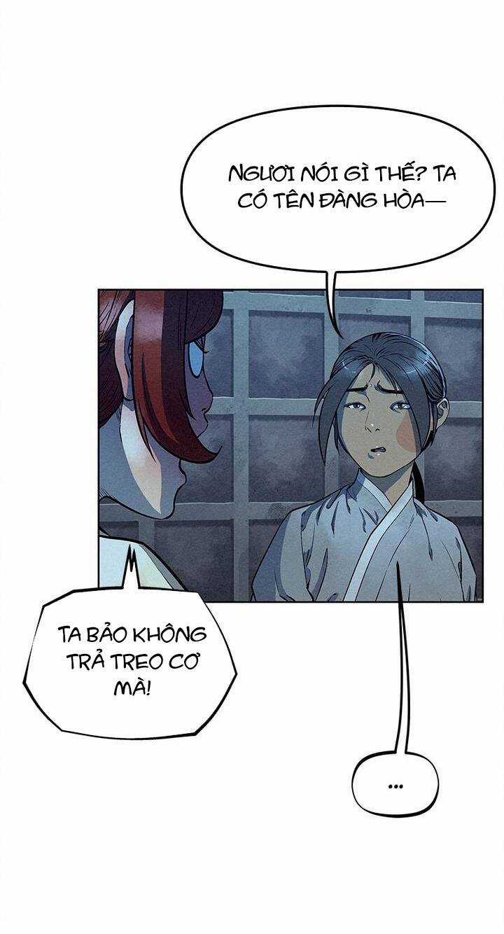 Thợ Săn Mosin Chương 58 trang 29