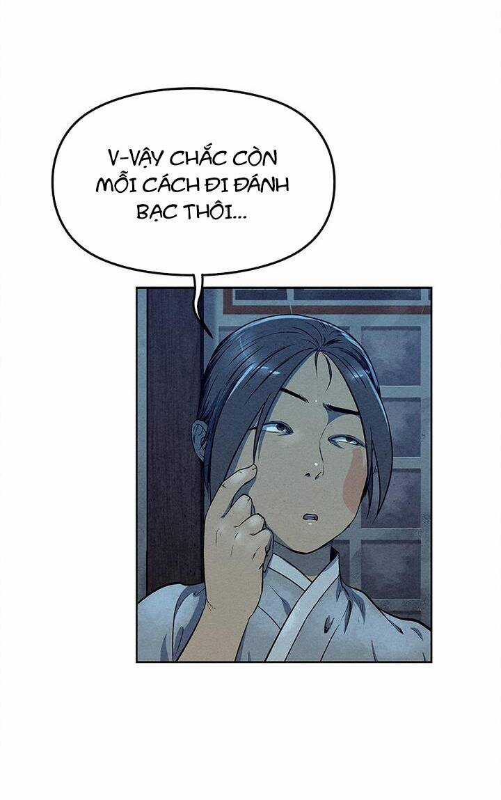 Thợ Săn Mosin Chương 58 trang 32