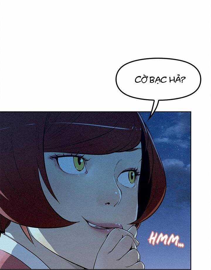 Thợ Săn Mosin Chương 58 trang 33