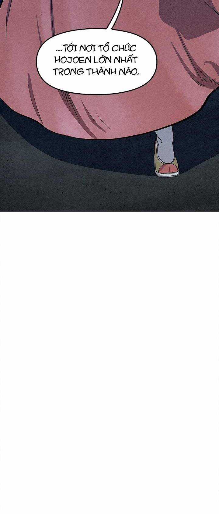 Thợ Săn Mosin Chương 58 trang 39