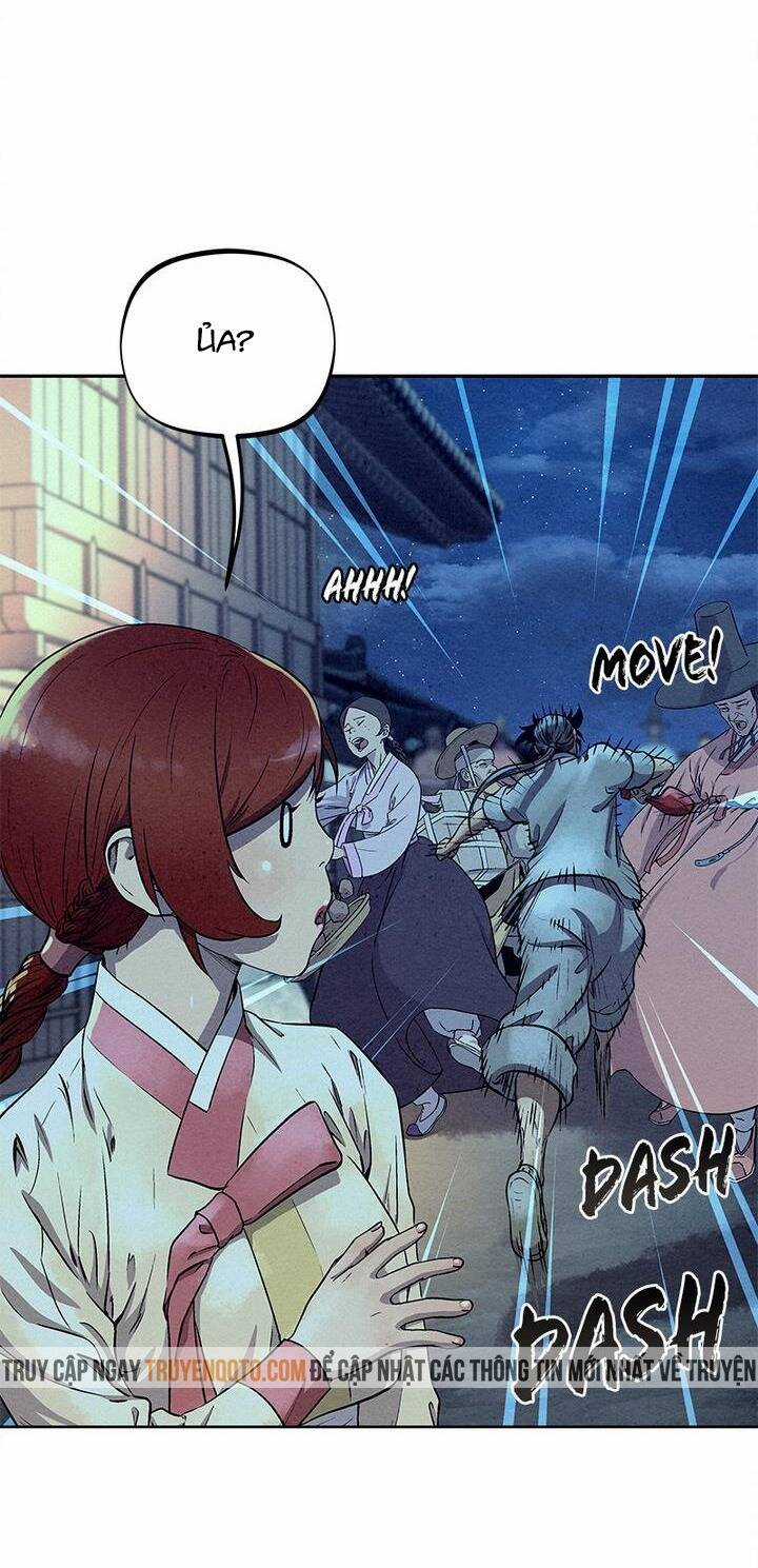 Thợ Săn Mosin Chương 58 trang 4