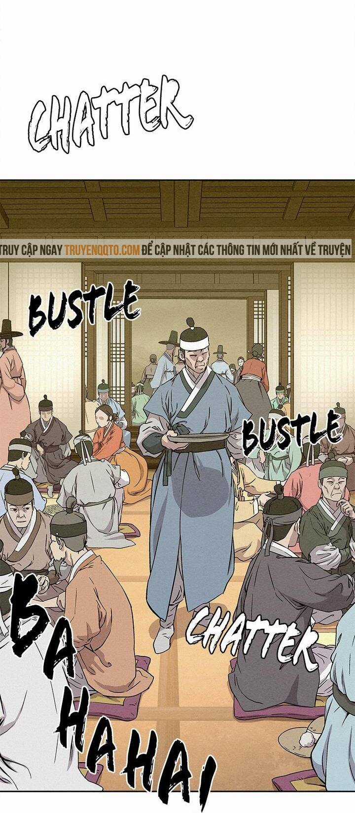 Thợ Săn Mosin Chương 58 trang 42