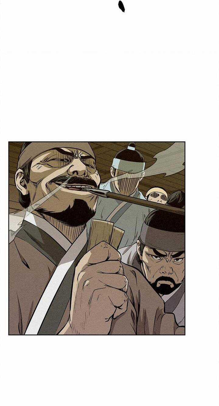 Thợ Săn Mosin Chương 58 trang 43