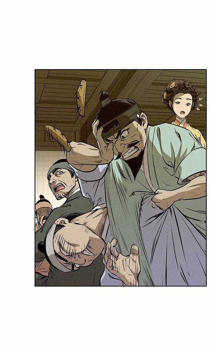 Thợ Săn Mosin Chương 58 trang 44