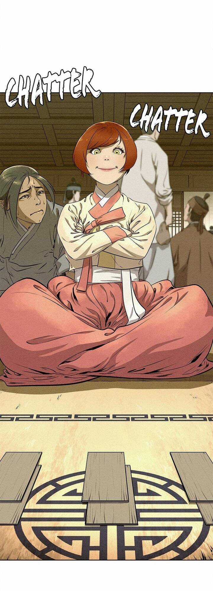 Thợ Săn Mosin Chương 58 trang 45