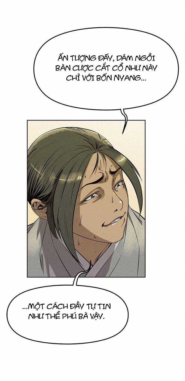 Thợ Săn Mosin Chương 58 trang 46