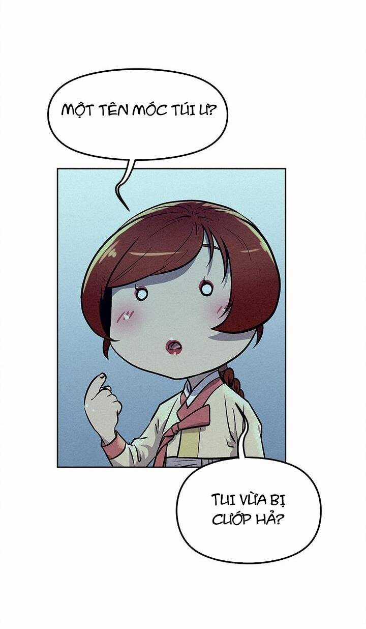 Thợ Săn Mosin Chương 58 trang 5