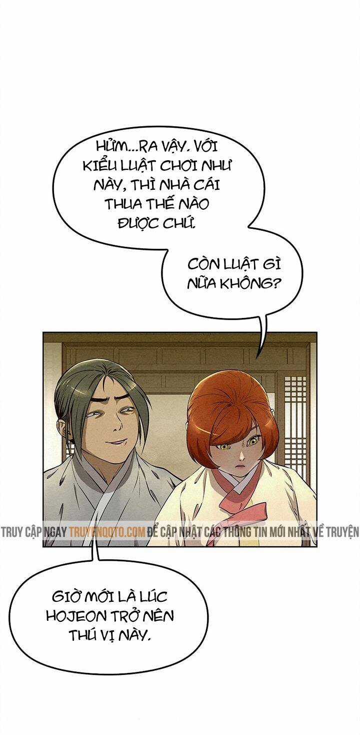 Thợ Săn Mosin Chương 58 trang 53