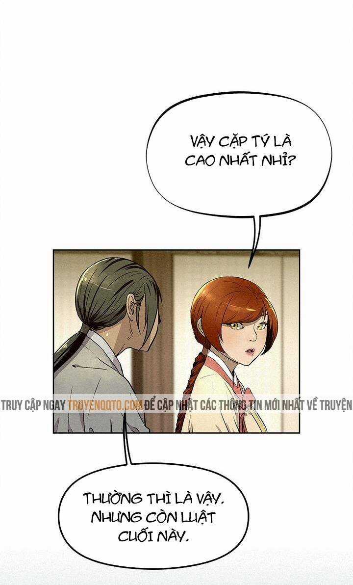 Thợ Săn Mosin Chương 58 trang 58