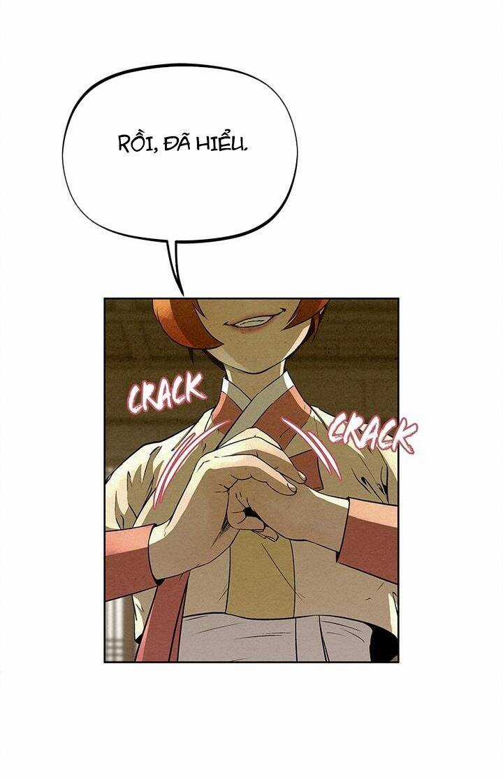 Thợ Săn Mosin Chương 58 trang 62