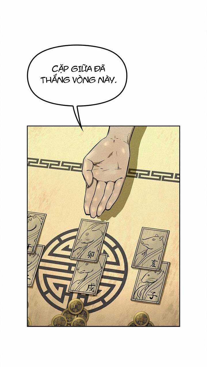 Thợ Săn Mosin Chương 58 trang 65