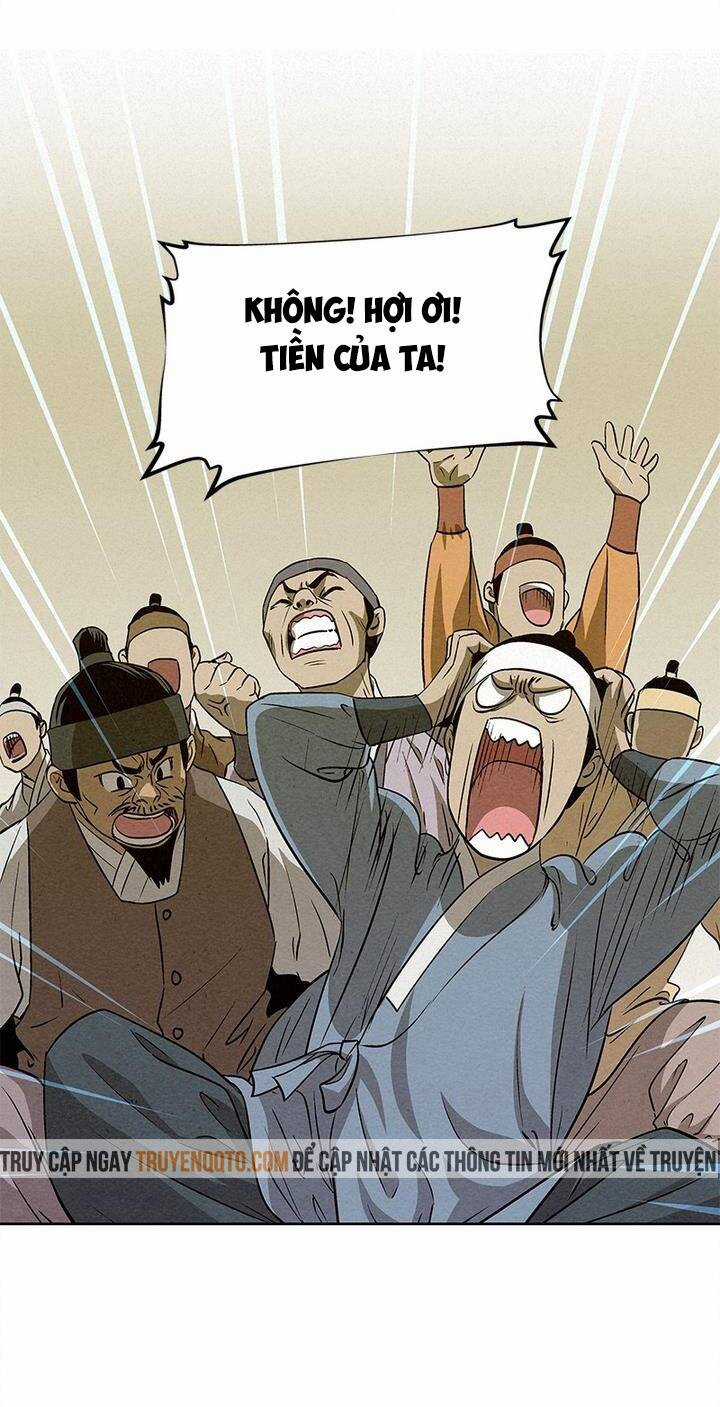 Thợ Săn Mosin Chương 58 trang 66