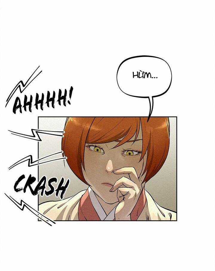 Thợ Săn Mosin Chương 58 trang 67