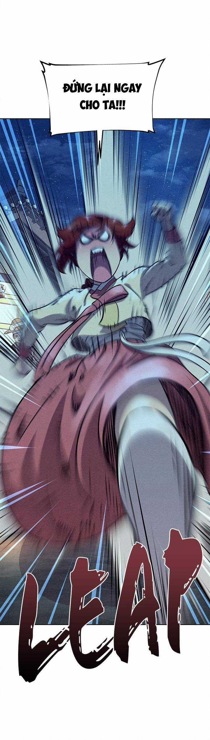 Thợ Săn Mosin Chương 58 trang 7