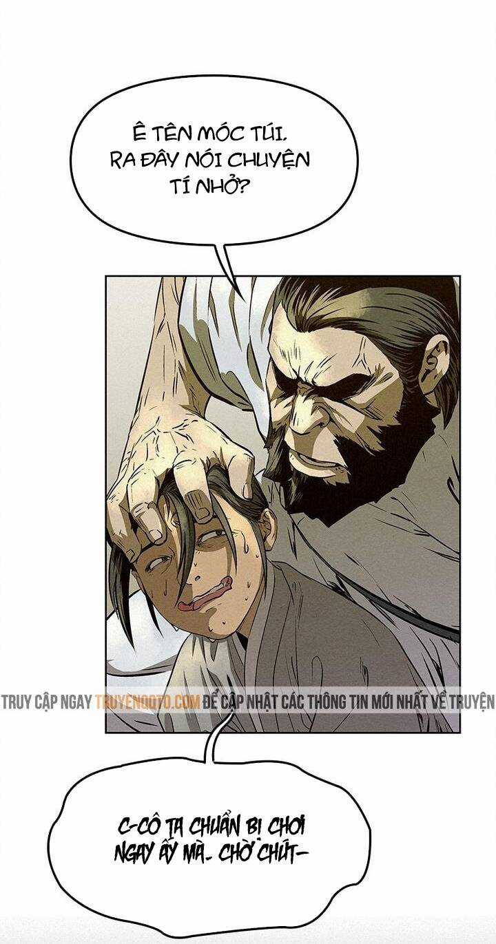 Thợ Săn Mosin Chương 58 trang 72