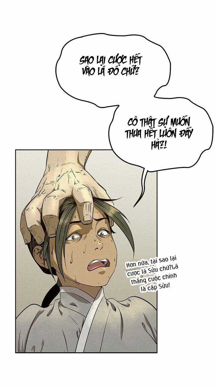 Thợ Săn Mosin Chương 58 trang 75