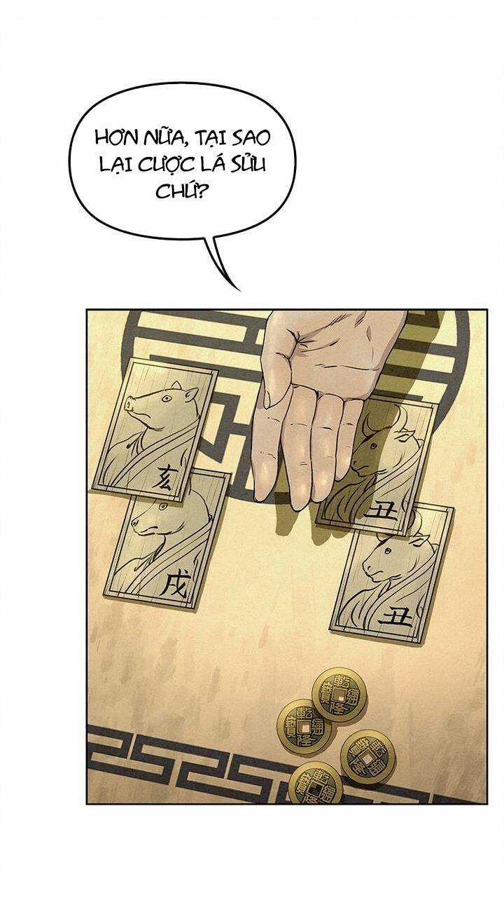 Thợ Săn Mosin Chương 58 trang 76