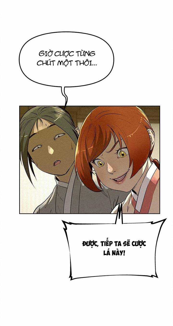 Thợ Săn Mosin Chương 58 trang 78