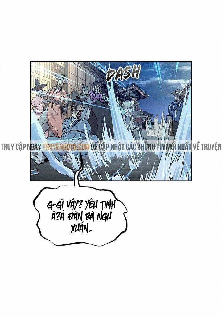 Thợ Săn Mosin Chương 58 trang 8