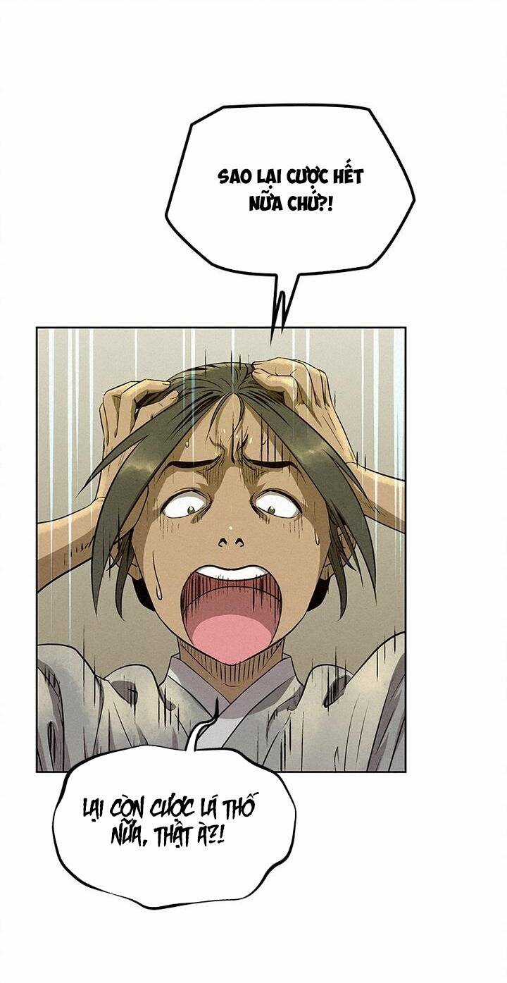 Thợ Săn Mosin Chương 58 trang 80