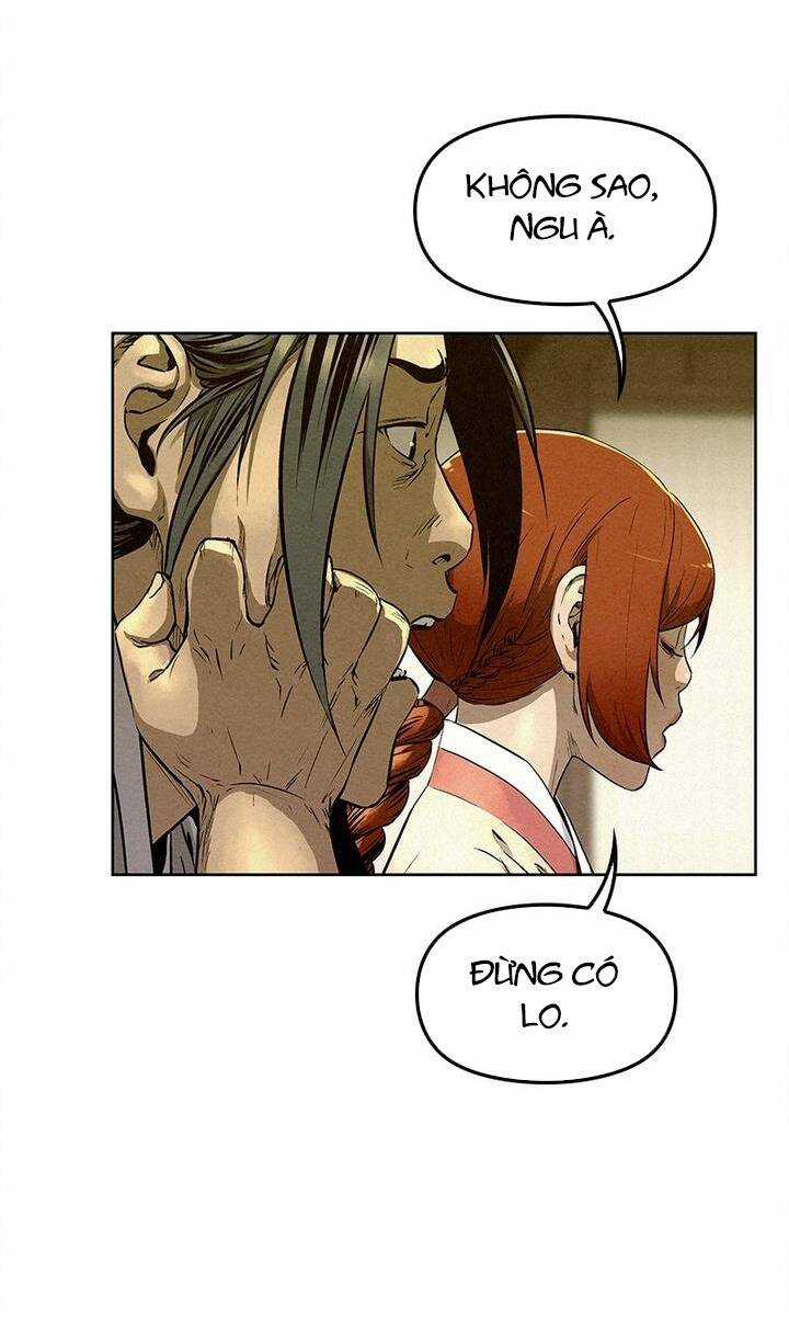 Thợ Săn Mosin Chương 58 trang 81